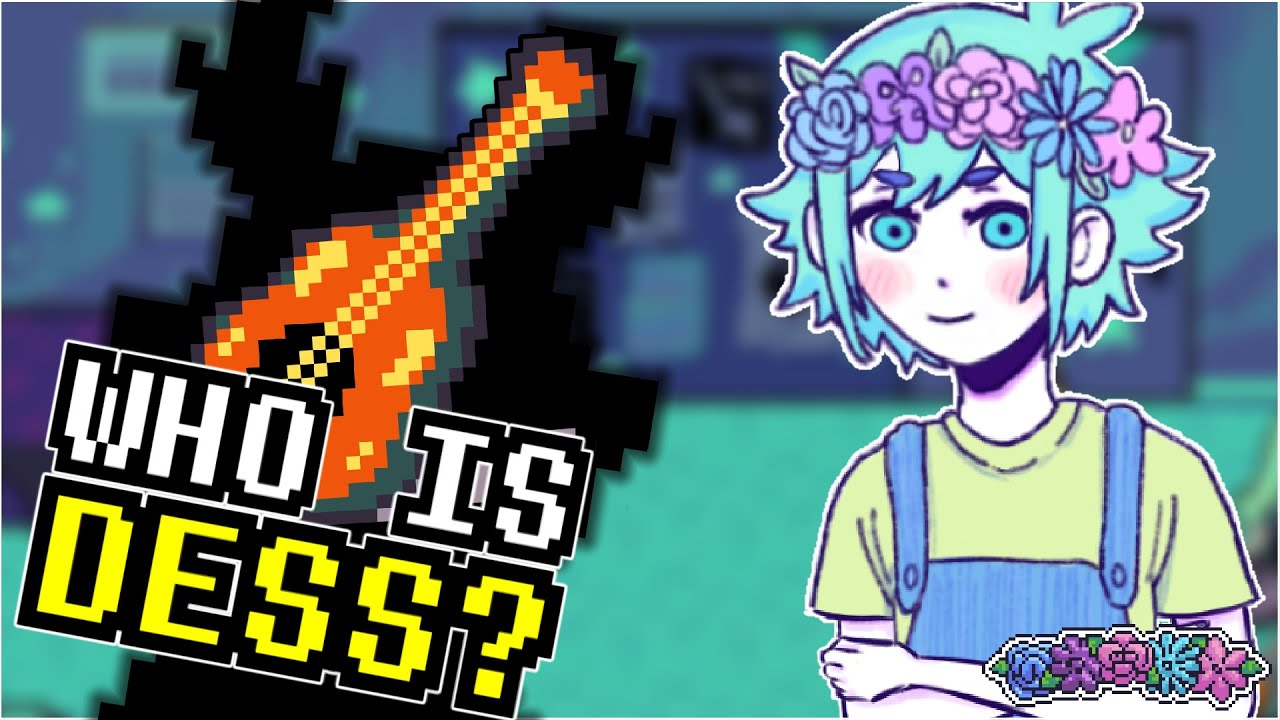 A Beginner's Guide to December Holiday | Deltarune