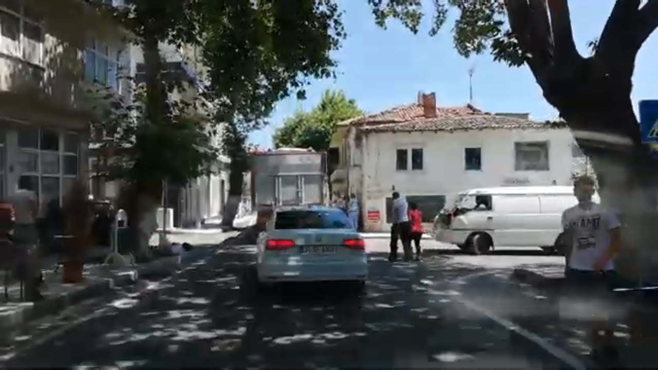 BUGÜN YOLUMUZ HOŞKÖYE DÜŞTÜ 16 Temmuz 2020 = 772 =