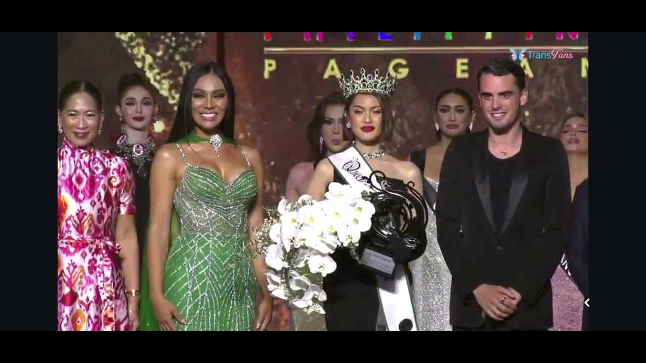 Queen Philippines 2024 - WINNERS