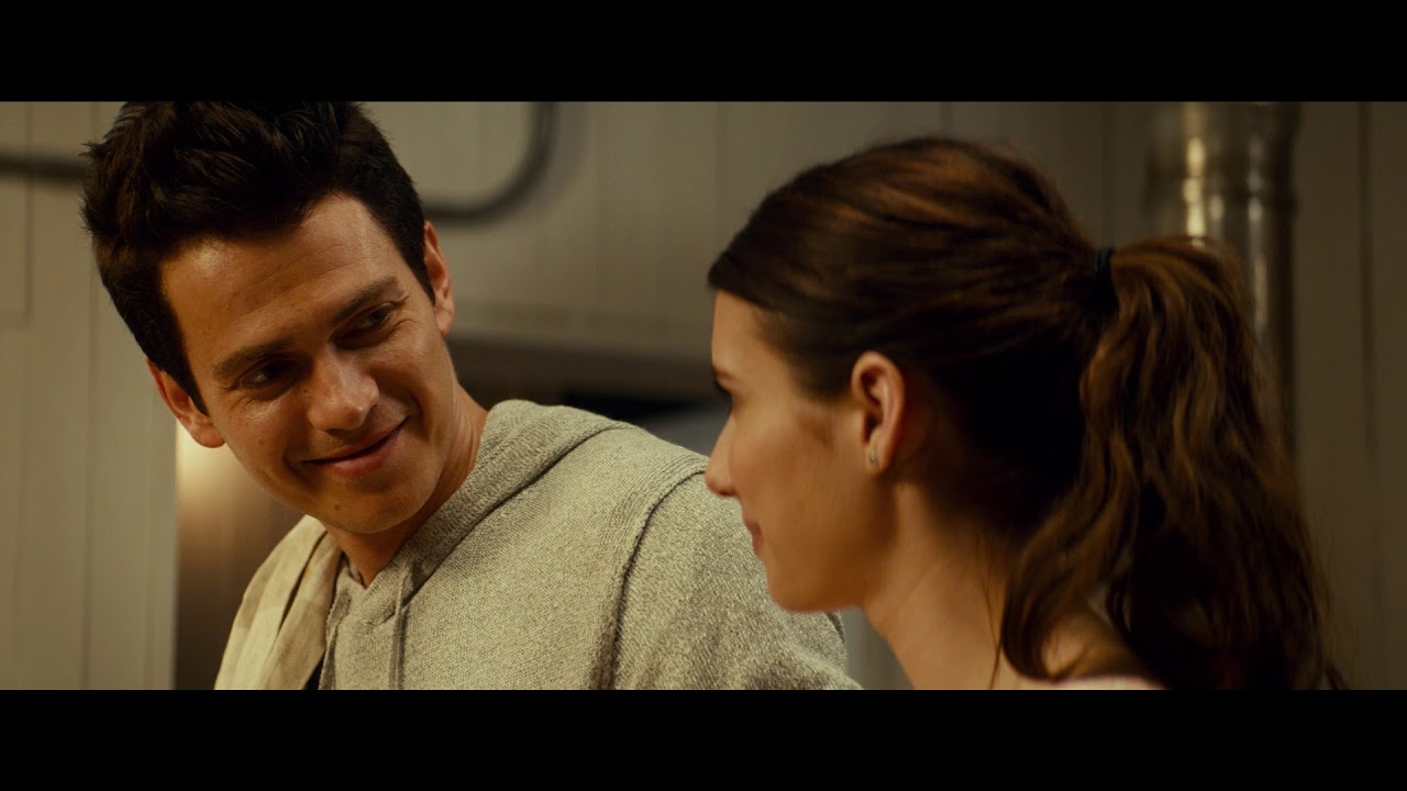 Little Italy &ndash; Official Movie Trailer - Now Playing!