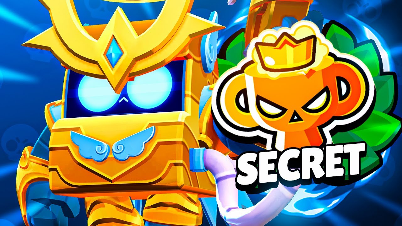THIS SECRET 8BIT PICK GAVE ME A FREE WIN IN RANKED! | Road to Pro
