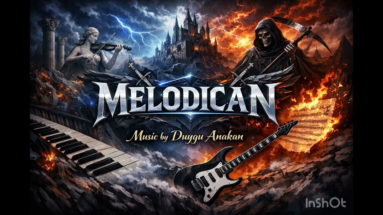 Melodican 