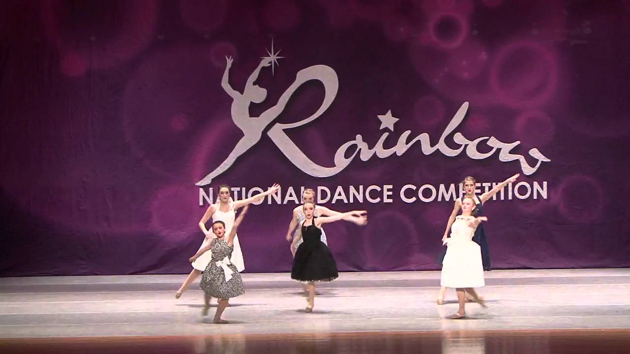 Best Ballet // PEARL HARBOR - Cabot Dance Academy [Fort Smith, AR]