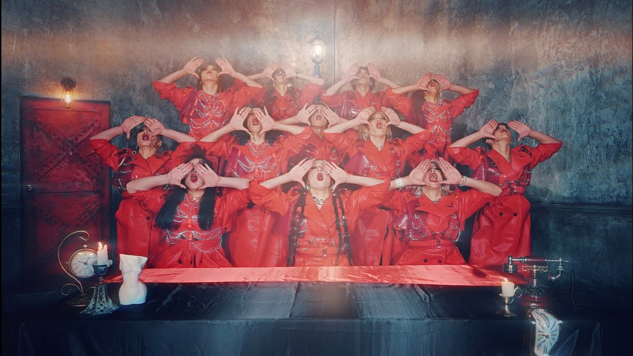Benefit one MONOLIZ Official MV ~D.LEAGUE 24-25 SEASON~