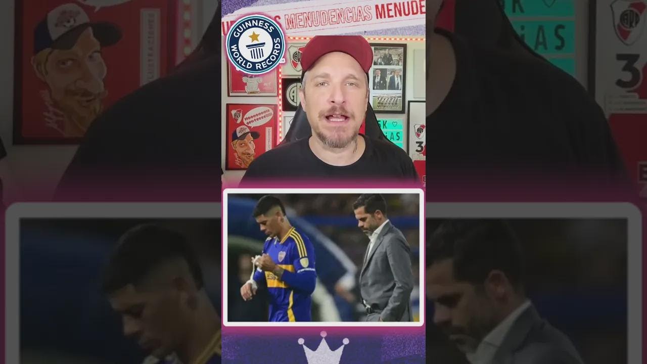 Marcos Rojo Knocked Out Twice from the Same Tournament