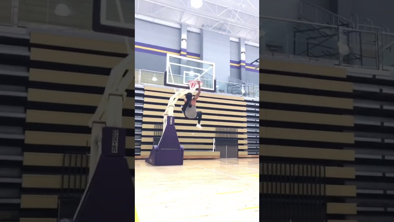 Can Lexie Brown DUNK in her VKTRY Insoles??