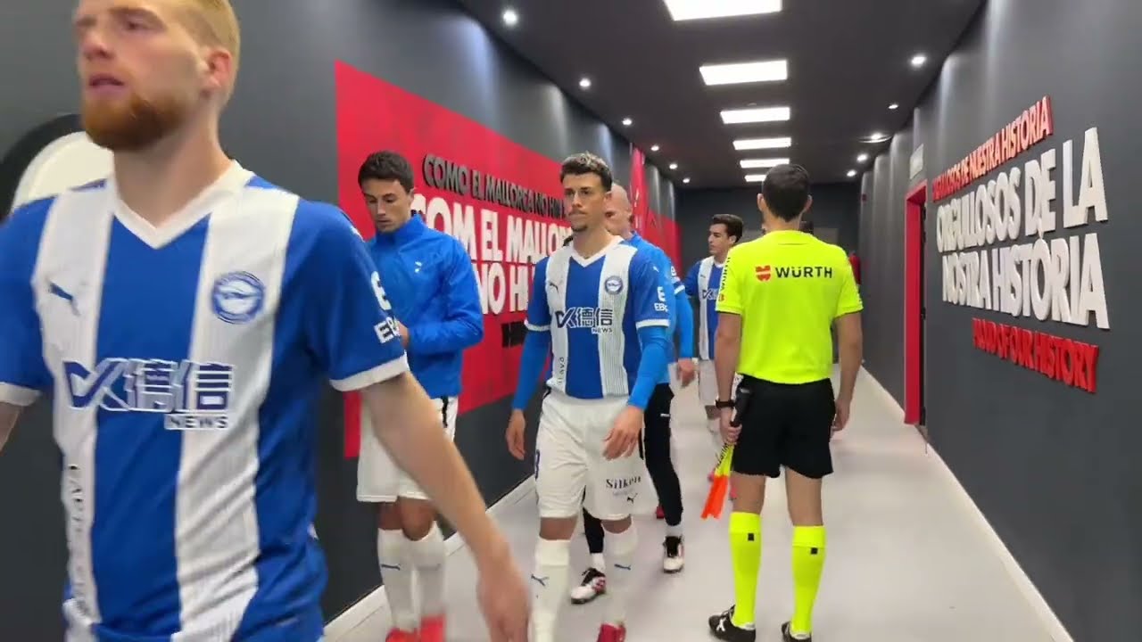 INSIDE | &iexcl;Son Moix, un punto m&aacute;s!