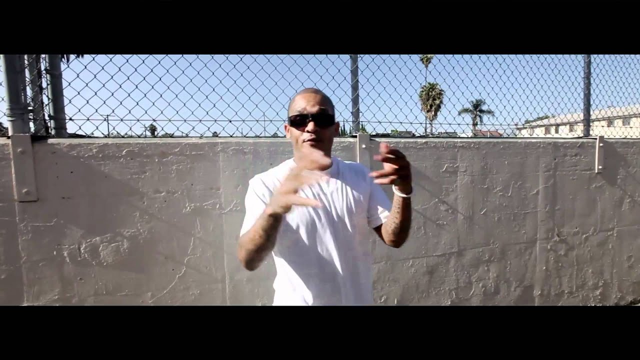 Mac Lucci - Troublesome 2011 (Tribute to 2Pac) by Fish High