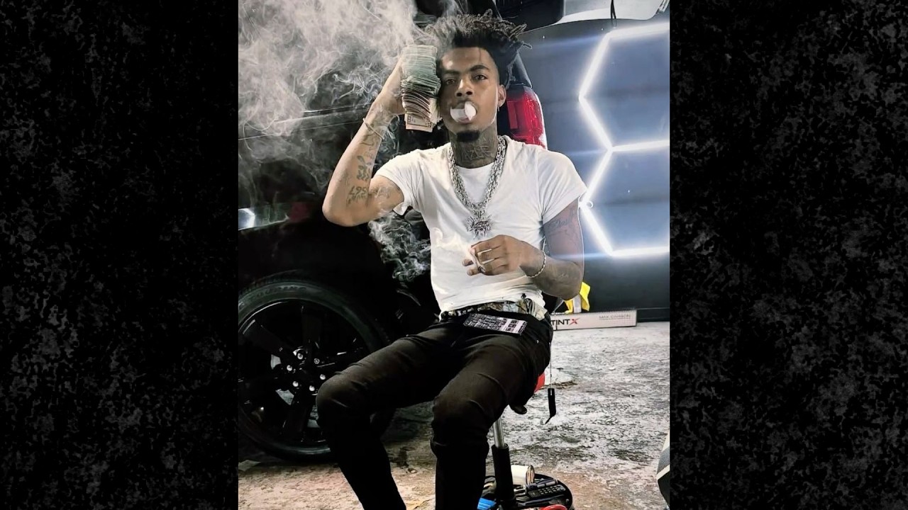 [FREE] Big Scarr Type Beat 2025 | Big Scarr Freestyle Type Beat - 