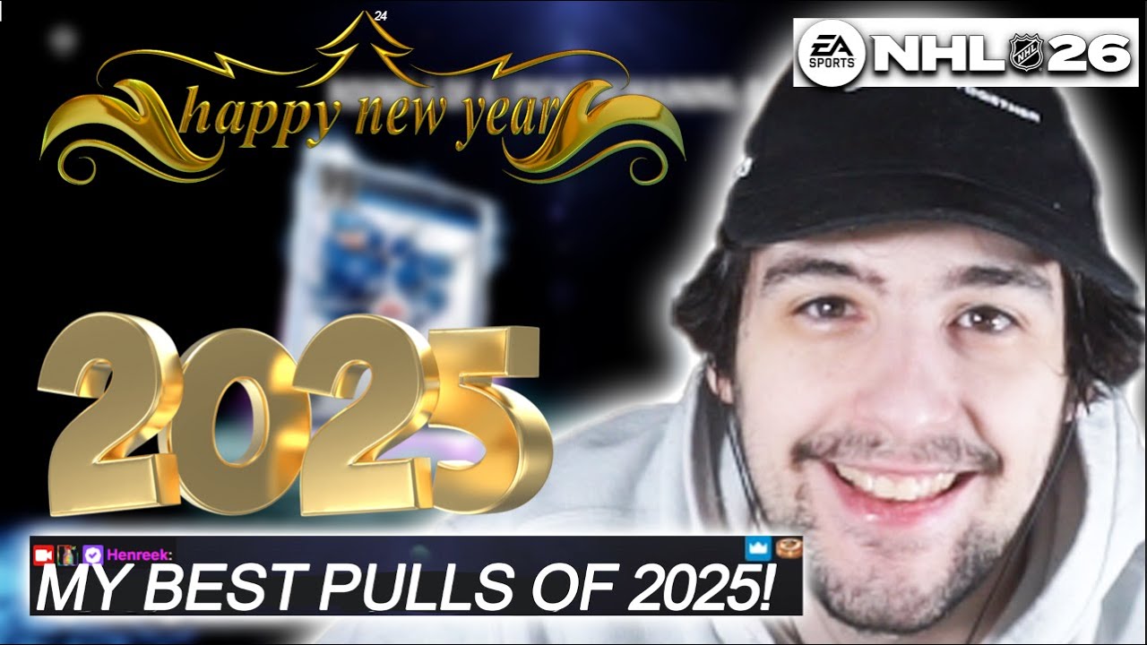 Мои лучшие выпадения из наборов 2025 года! Невероятные находки! С Новым годом!