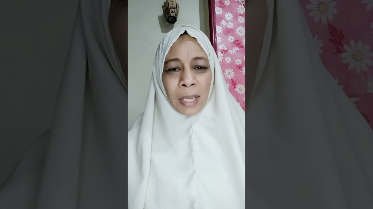 بشري للنساء في الجنه