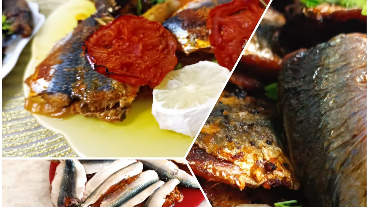سمك  لاتشا 🐟ب2 طرق! كل واحدة  احسن من الأخرى