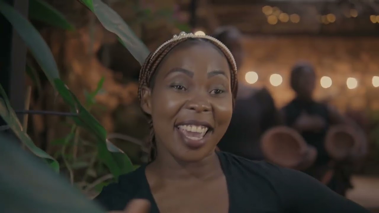 Brenda  Onsewa - Fayilo(Official Music Video) Directed by Bray 108