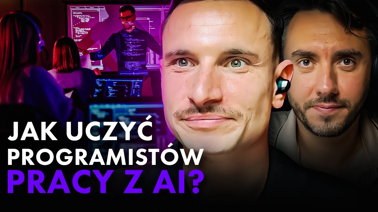 1 500 000 zł z pierwszej edycji kursu. Historia 10xDevs.(JZWI #50 Marcin Czarkowski)