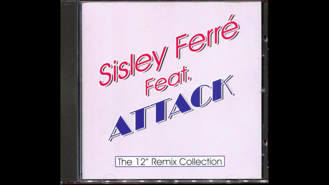 Attack - Special Love (Remix)