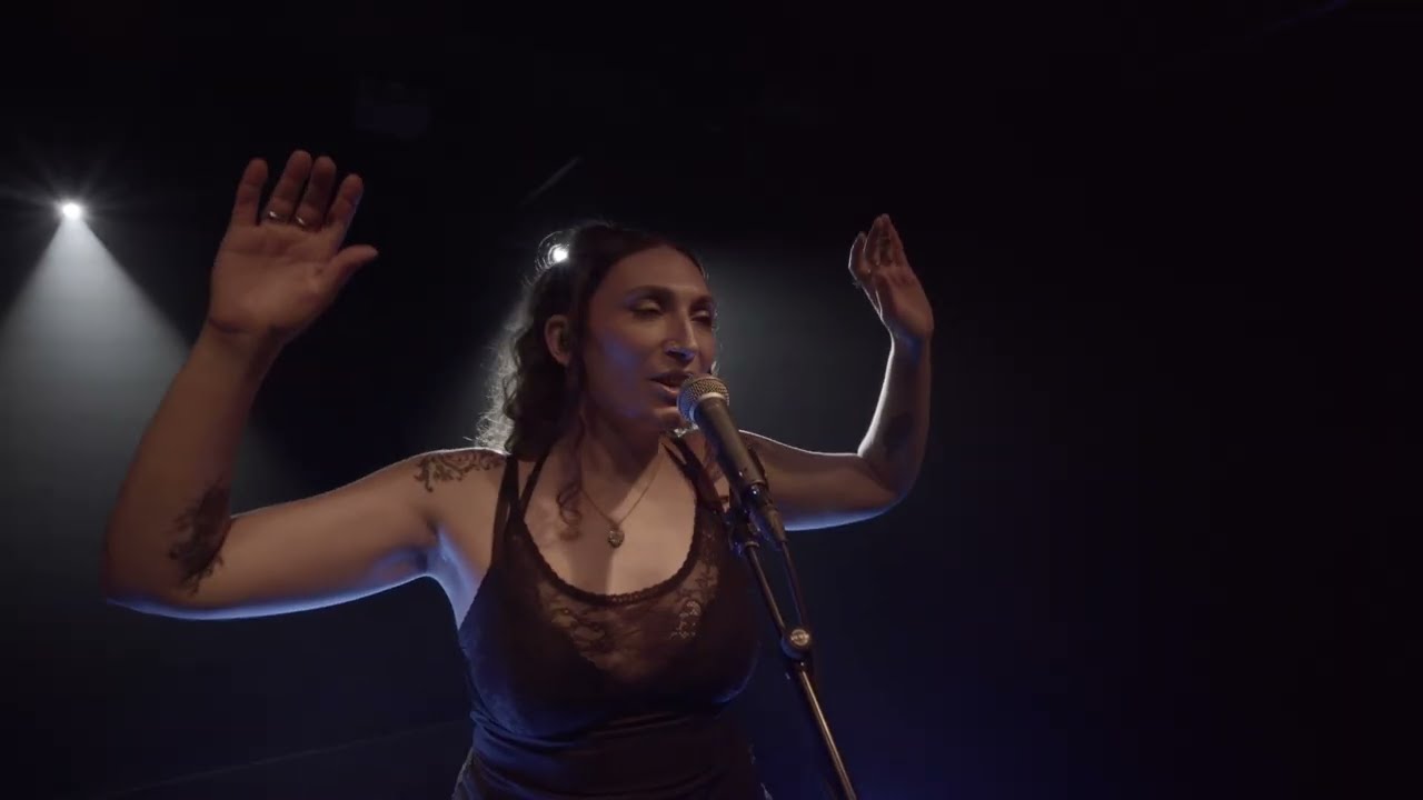 SALOMEA - Good Life (solo)
