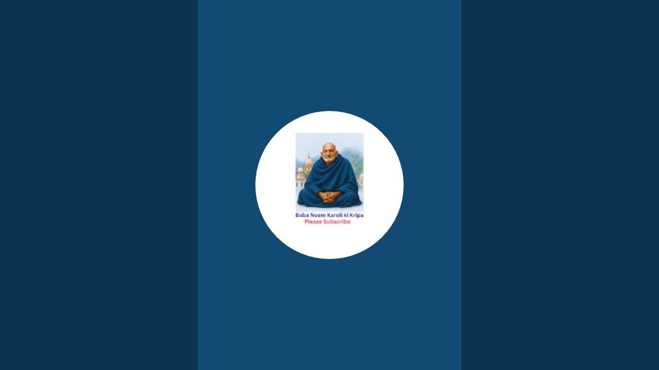 Baba Neem karoli ki kripa  is live!