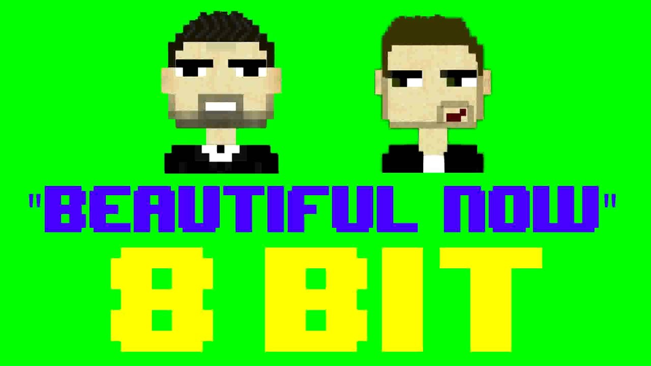 Beautiful Now (8 Bit Remix Cover Version) [Tribute to Zedd ft. John Bellion] - 8 Bit Universe