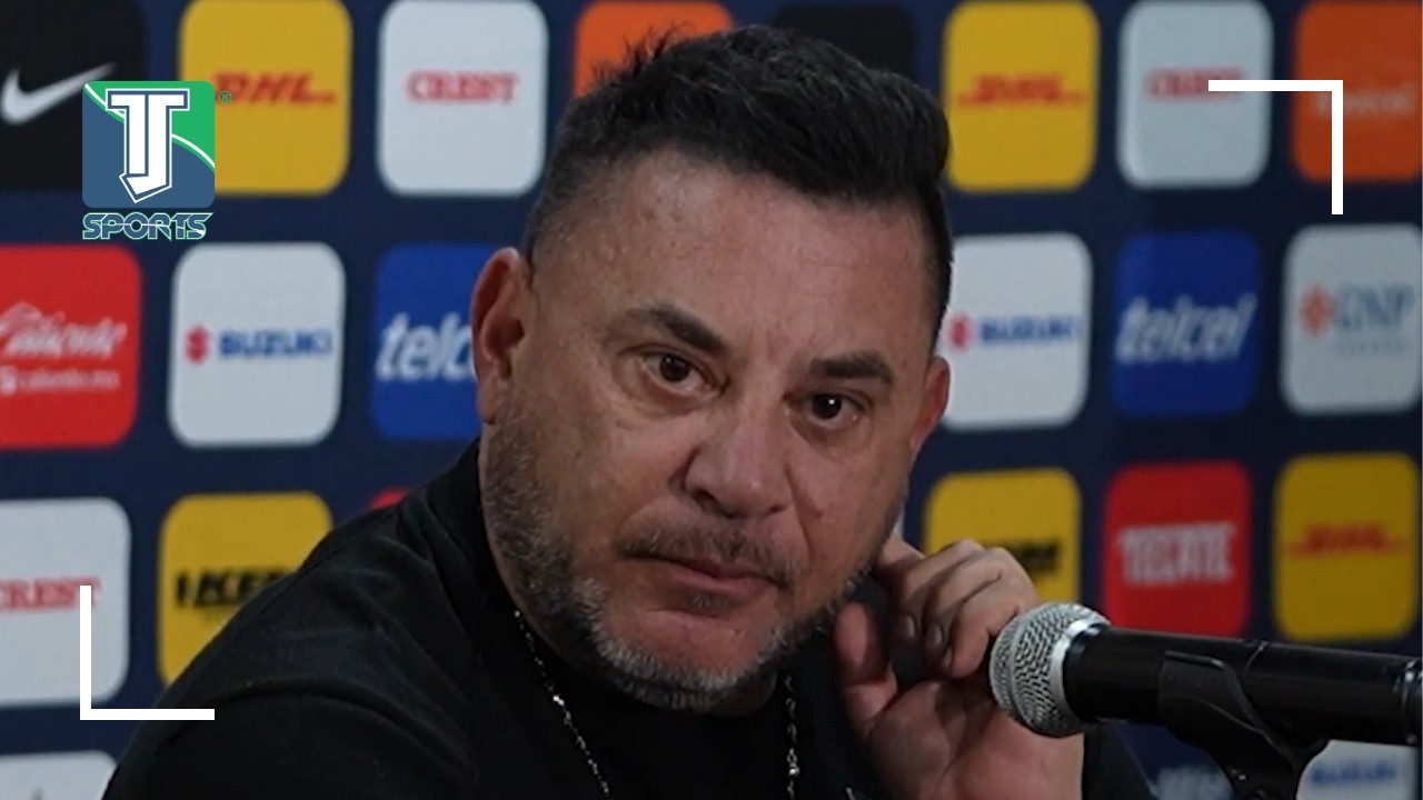 Toluca rompe el invicto de Pumas y Antonio Mohamed sentencia: “Lo ganamos bien”