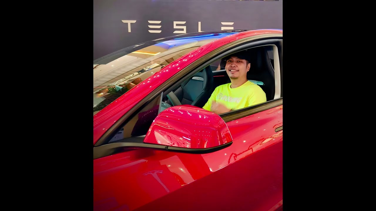 Someday Tesla