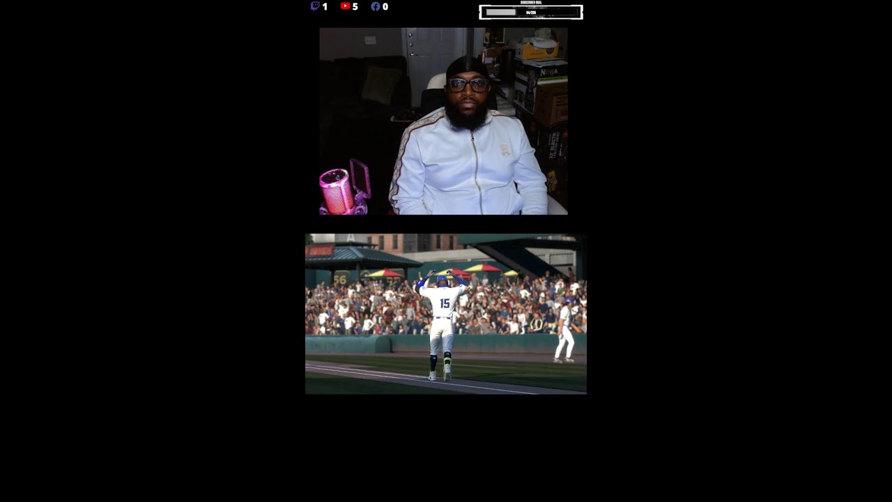 MLB The Show 25! RTTS and Diamond Dynasty!