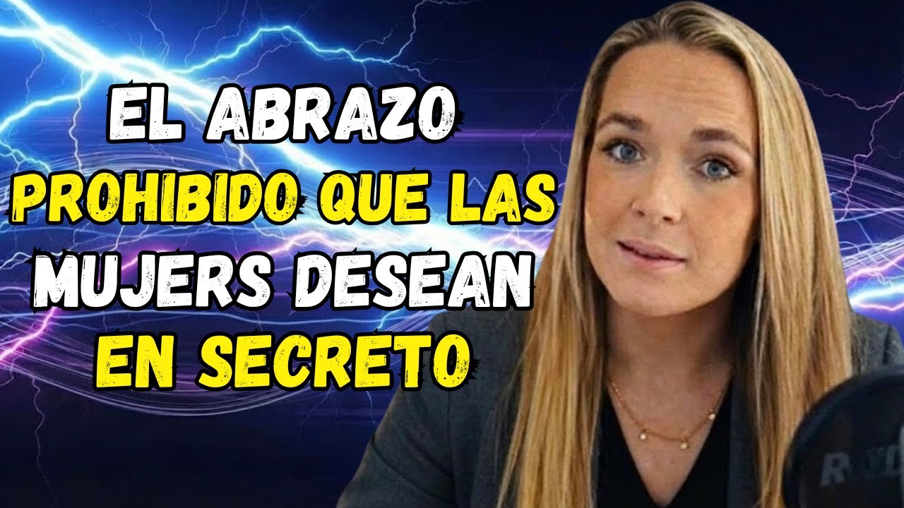 Abrázala ASÍ y se volverá Adicta a ti (4 Trucos Psicológicos).