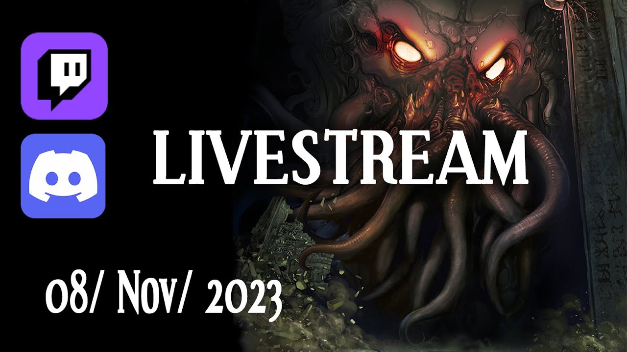 DreamEscape Gameplay - livestream #2