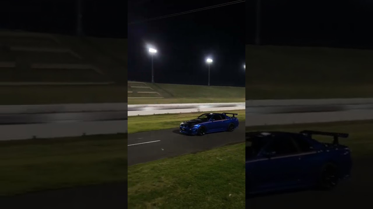 B2r r34 gtr 
