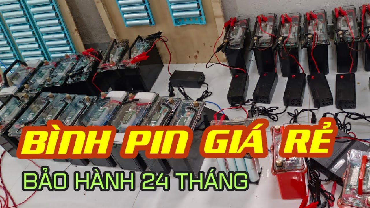 Bình Pin Ngâm Nước Giá Rẻ | đt đặt hàng : 0938 079 962