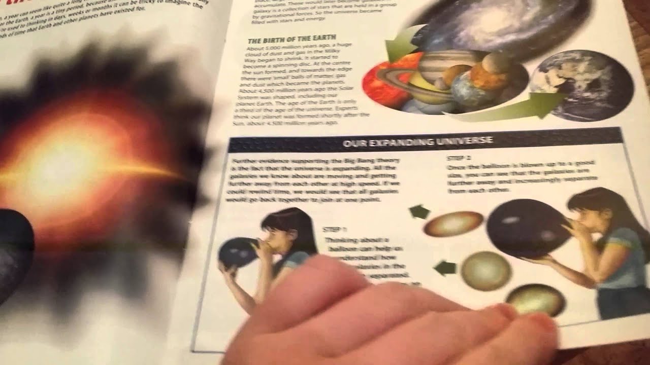 Amazing Dinosaur Discovery Issue 7