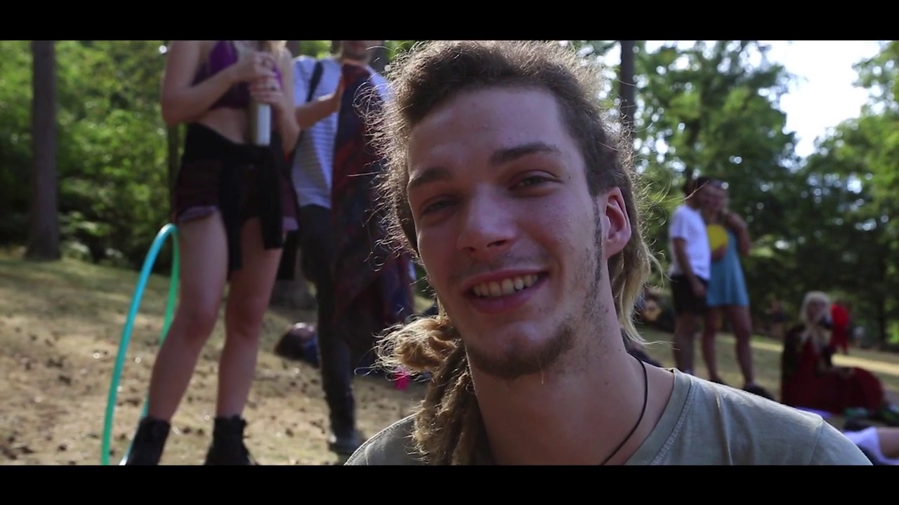 Wider Horizons -  The Transformational Gathering in Nature 2019 - THE AFTER MOVIE
