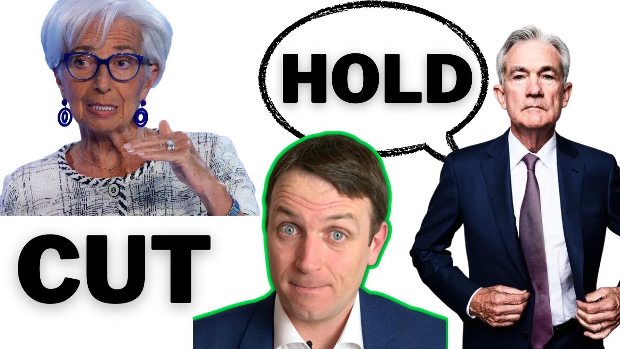 Interest Rates - What If Lower Is Not Possible Anymore?