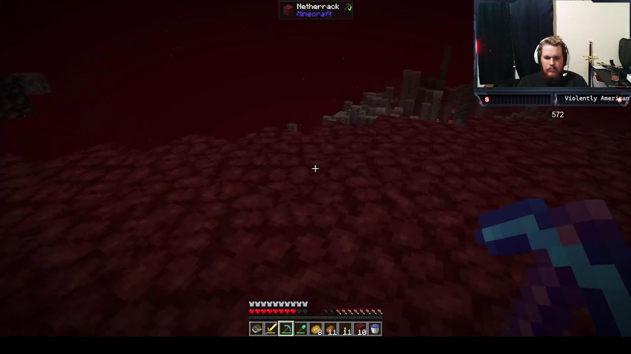 Minecraft play Through with Friends part 4