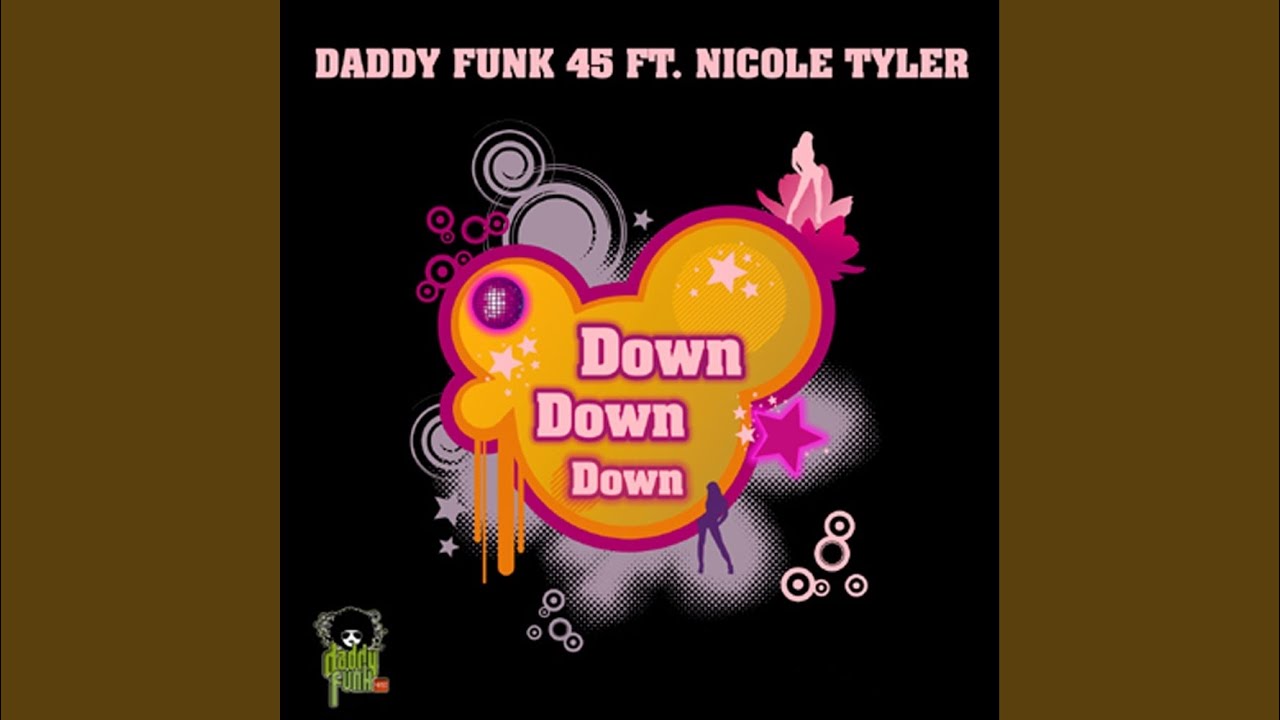 Down Down Down (Steve O Young Classic Mix)
