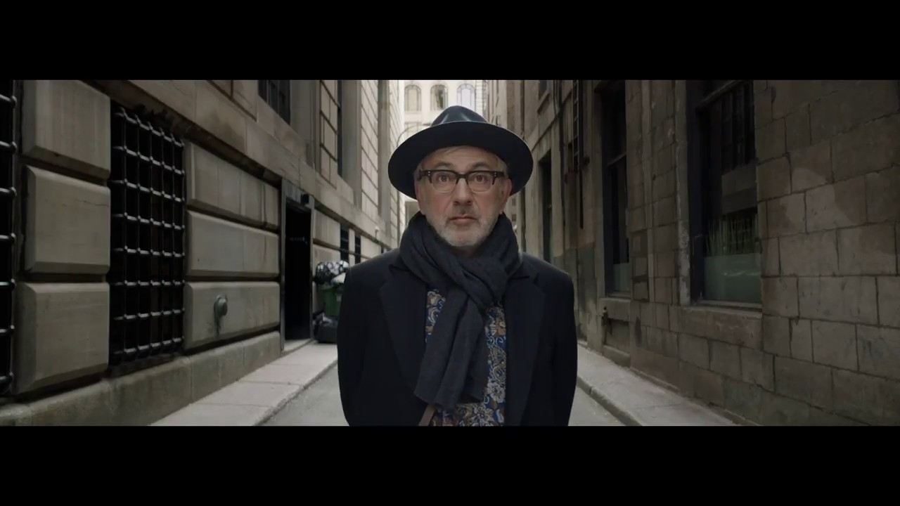 Teaser trailer de It Must Be Heaven (HD)