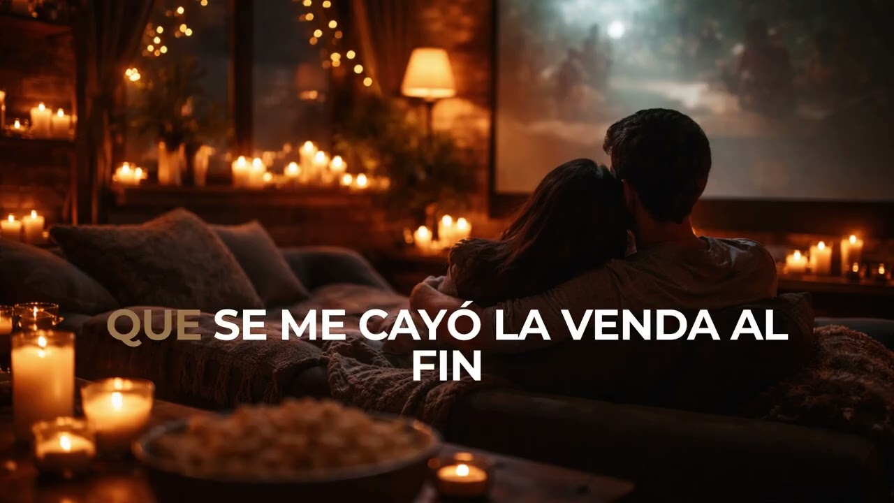 Cuando Nadie Nos Miraba