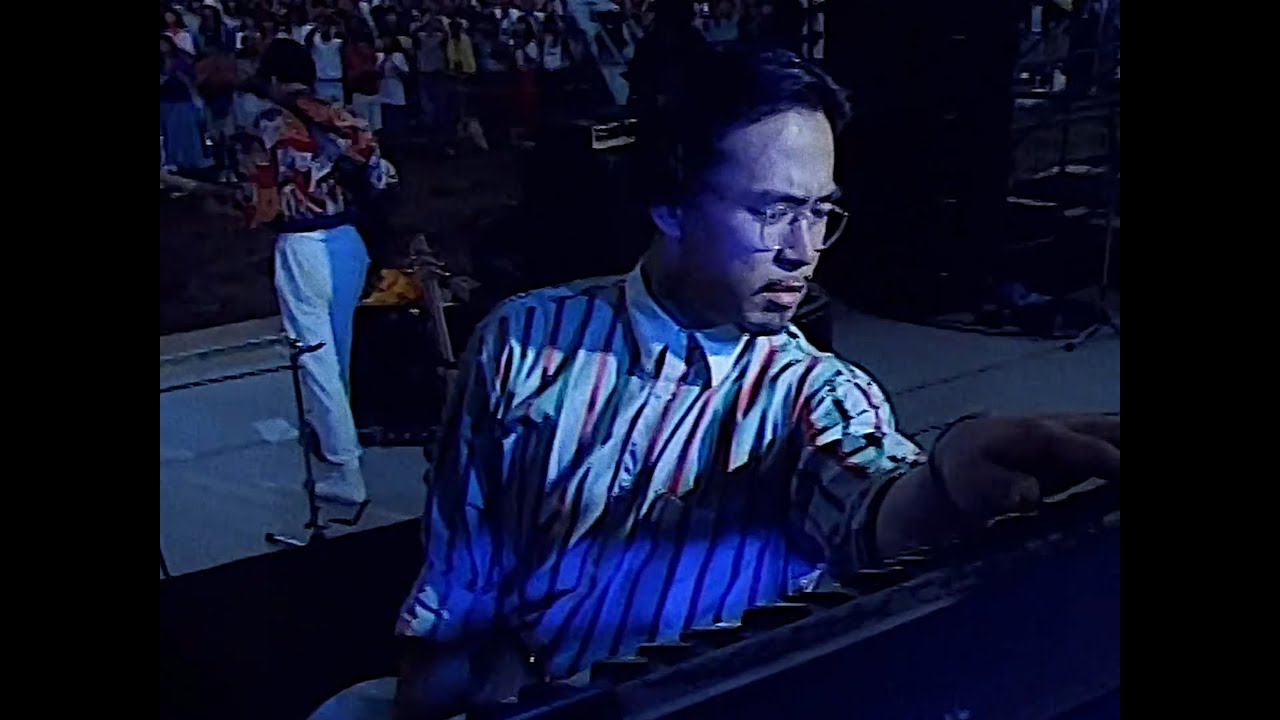 T-SQUARE - Truth (Live 
