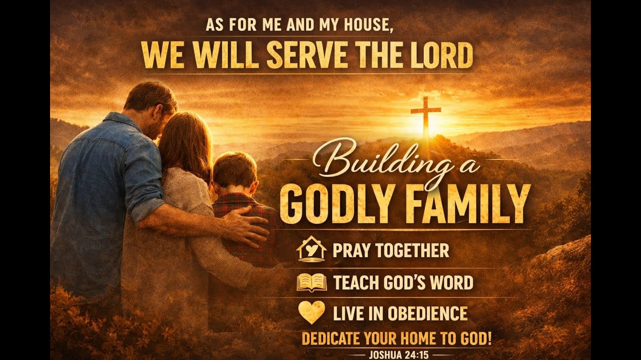 Sunday Worship 8 3 26 #PGM Horeb Church