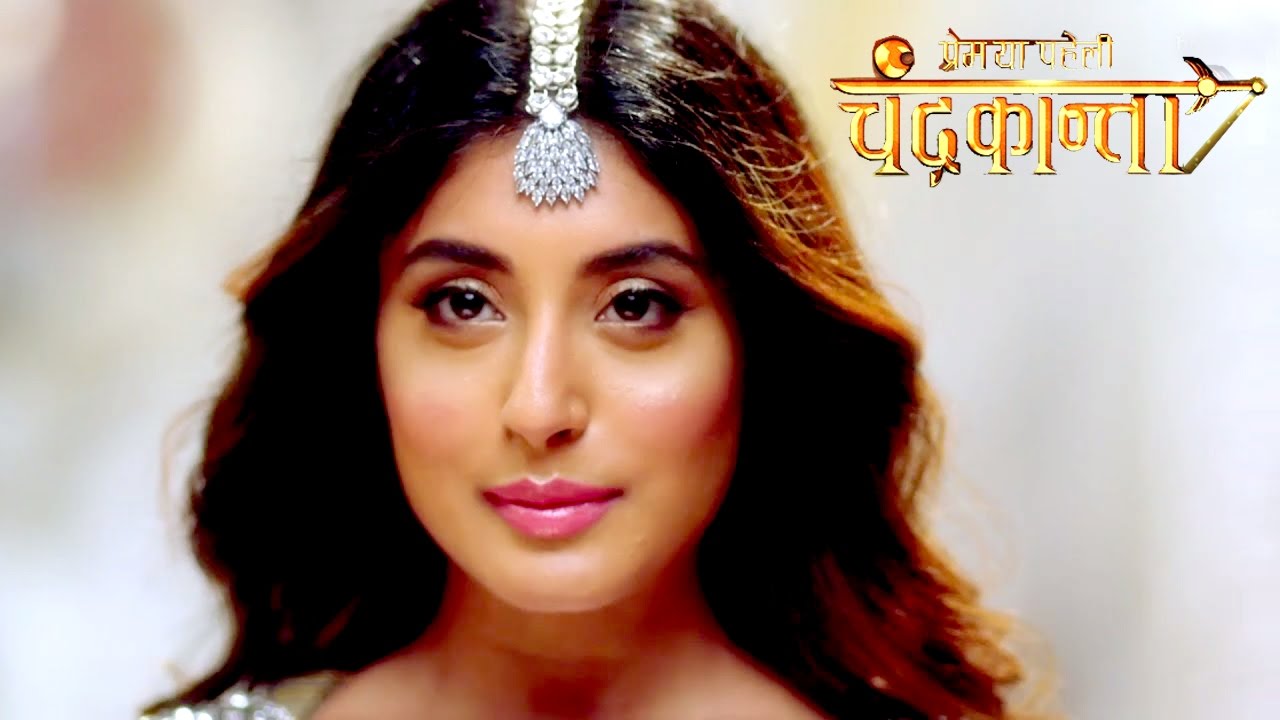 Chandrakanta - 10th April 2017 - Upcoming Twist - Life Ok TV Serial News
