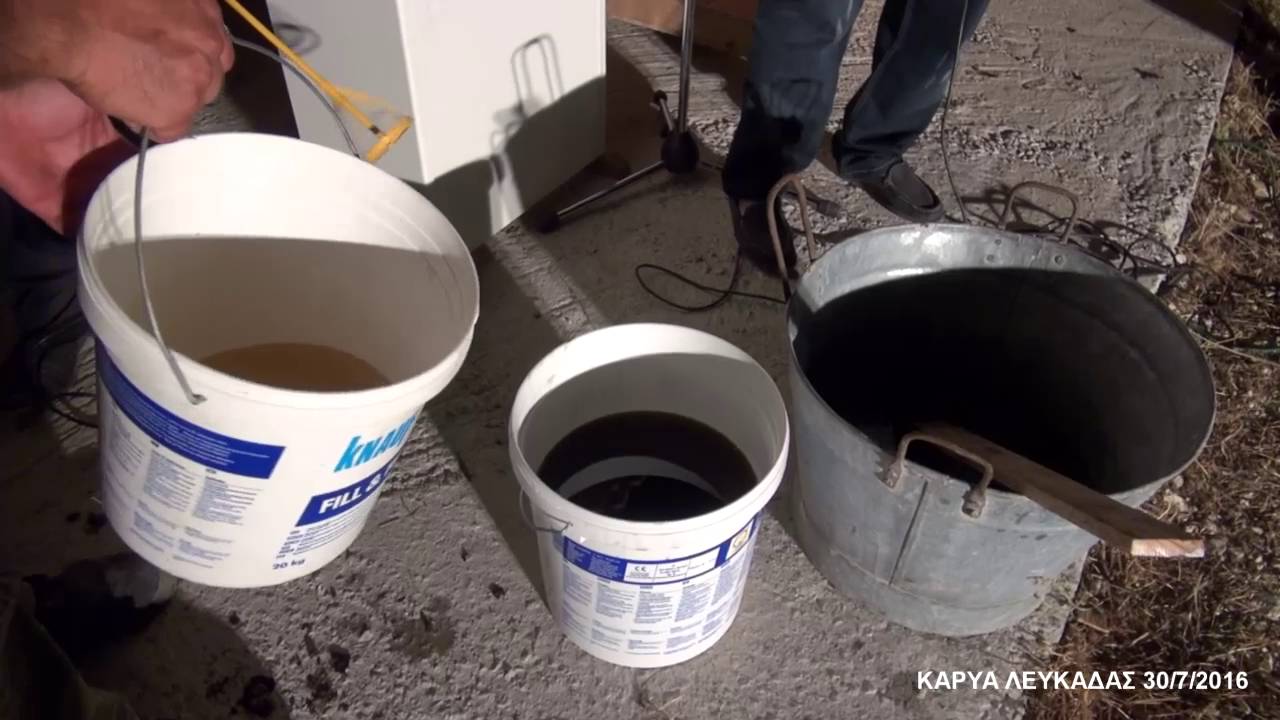 ΠΑΡΑΔΟΣΙΑΚΗ ΠΑΡΑΣΚΕΥΗ ΣΑΠΟΥΝΙΟΥ  ΚΑΡΥΑ 30 / 7/ 2016