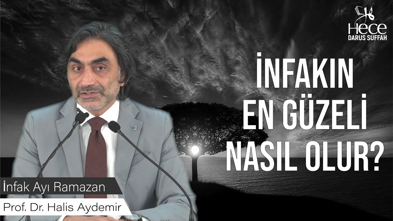 İnfakın En G&uuml;zeli Nasıl Olur?