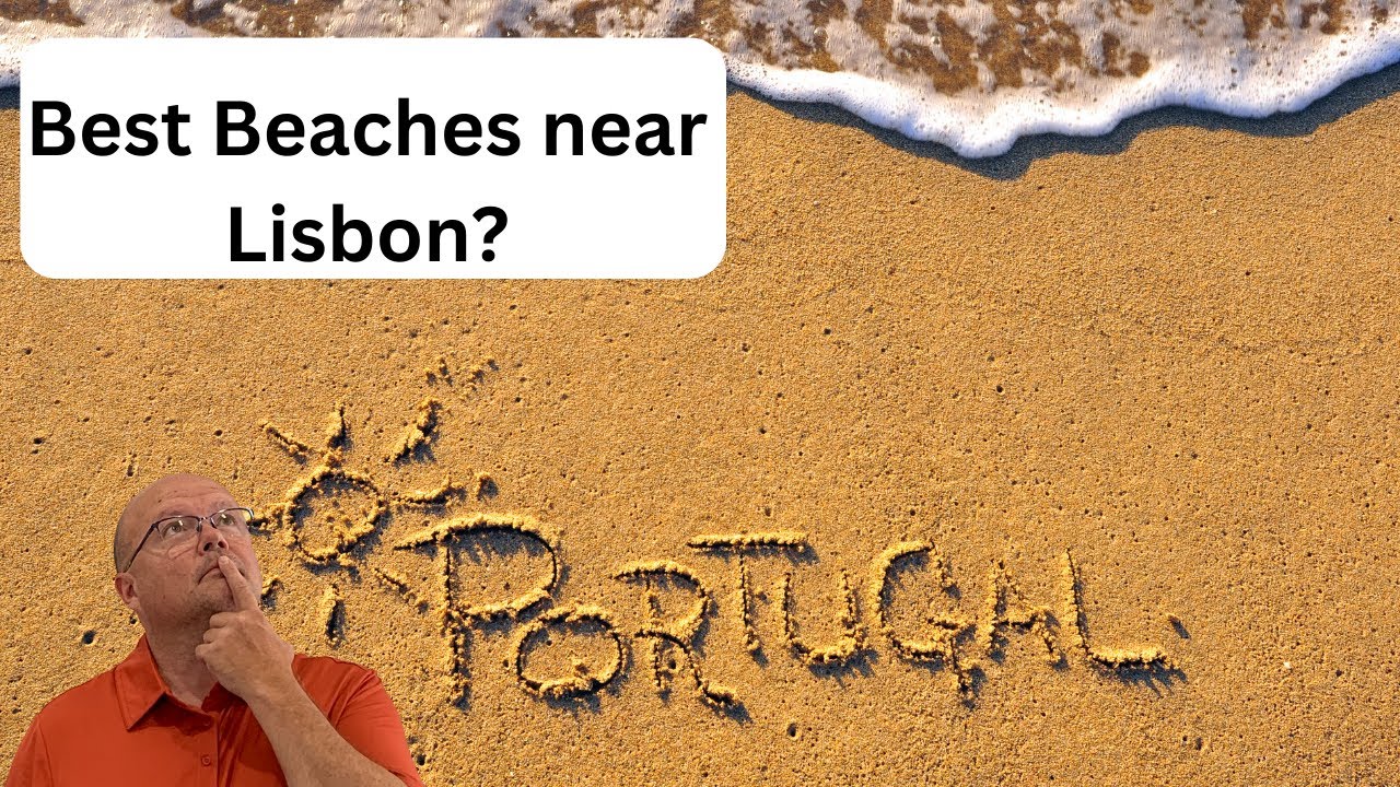 Best Beach Near Lisbon Portugal? @joricmclean