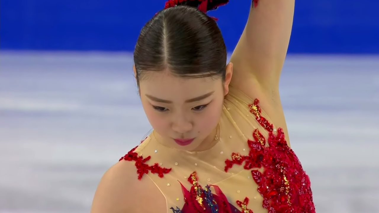 RIKA KIHIRA - 