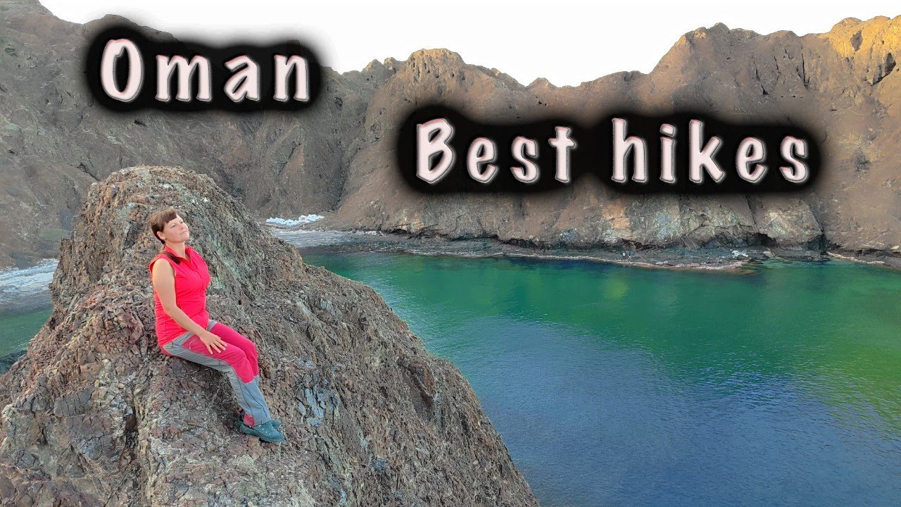 Best hikes in Jabal Shams and Muscat | Desert in Oman with locals