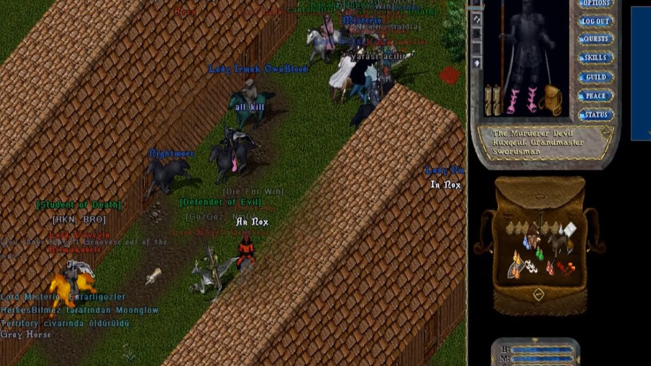 Nebula Uo Shard Devil Ruxquel #/24 / 28.05.2023