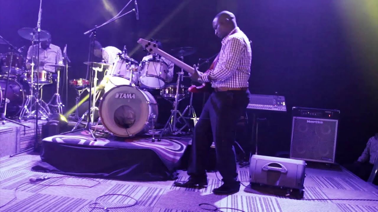 Zamar Live We Are Zamar Dec 2015
