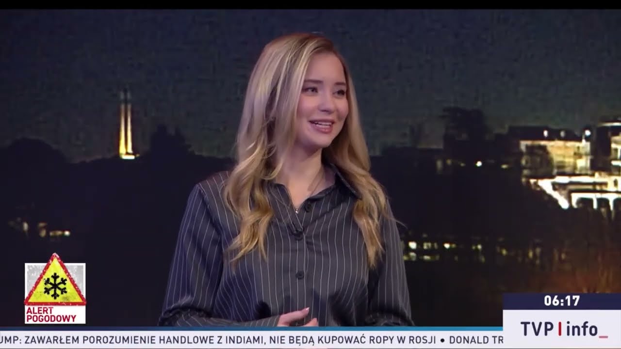 Magdalena Pecka - 3.02.2026