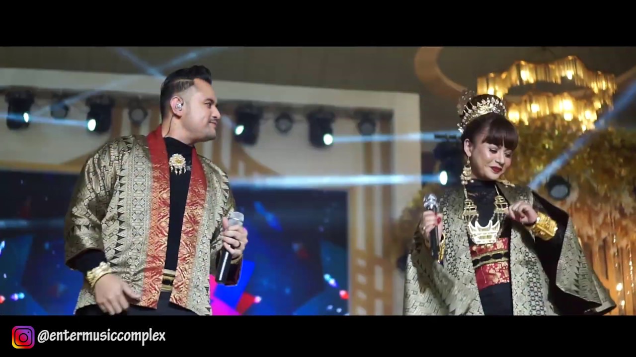 DINDIN BADINDIN covered by Enter Music Complex