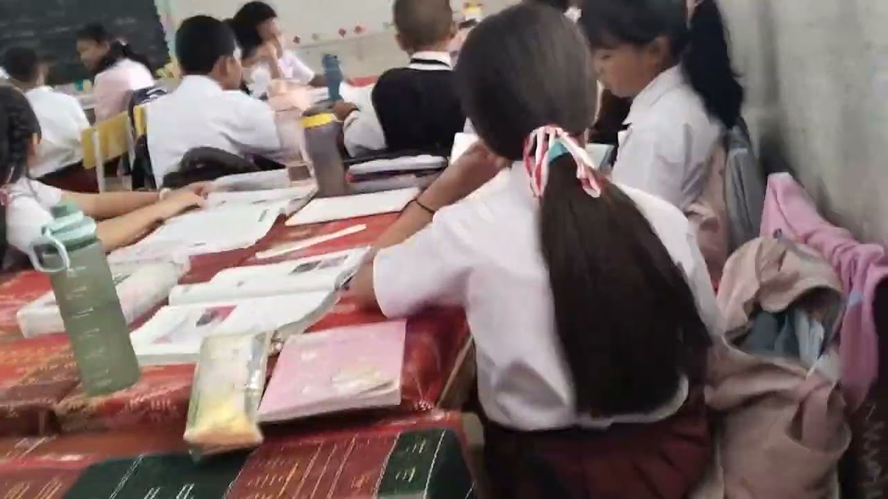 Melatih keterampilan interfersonal secara efektif