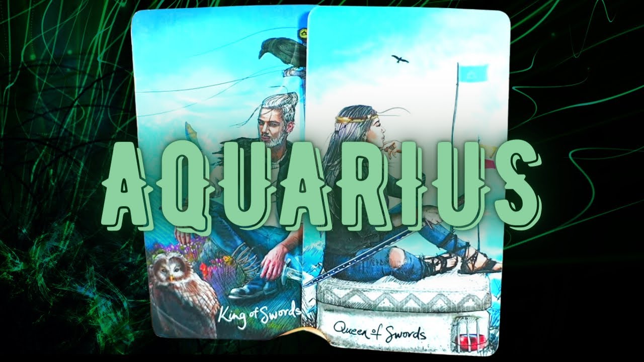 AQUARIUS THEIR RELATIONSHIP WITH THIRD PARTY IS NOT WHAT YOU THINK! PEOPLE TALKING ABOUT YOU🔥